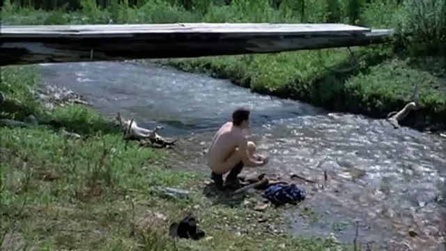 Brokeback Mountain 2005 Trailer HD Jake Gyllenhaal Heath Ledger