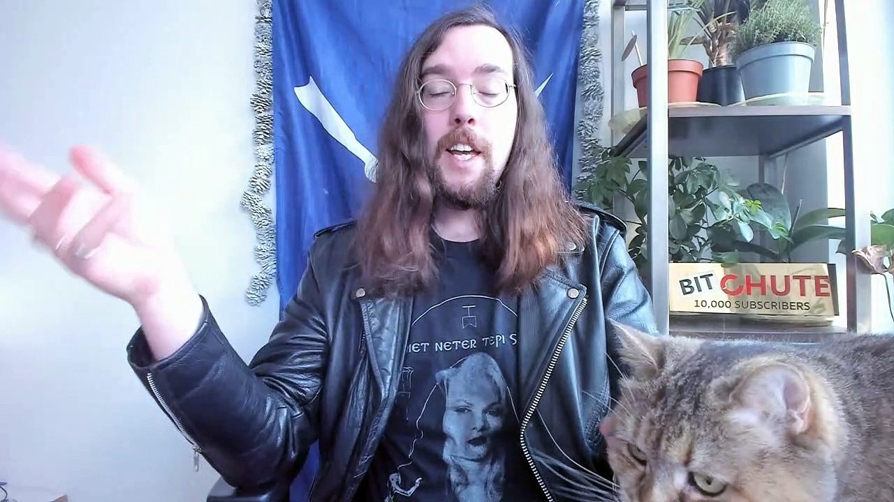 Only Idiots and Zealots Are Offended by Muhammad Cartoons - video Dailymotion