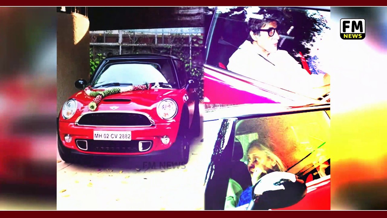 8 Most Expensive  Gifts Received By Bollywood Actresses From Indian Actors