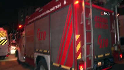 Komşuya giden kadın döndüğünde kocasının cansız bedeni ile karşılaştı