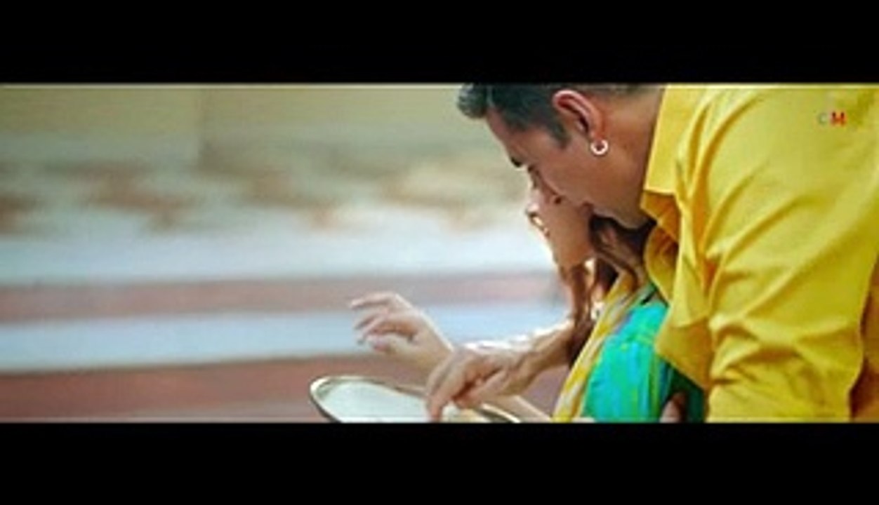 Filhal song