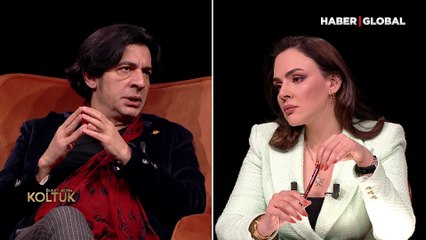 Okan Bayülgen: Ben bizim aşıyı olacağım