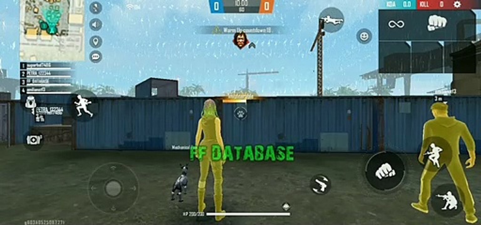 freefire