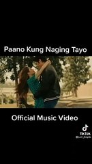 PAANO KUNG NAGING TAYO❤️