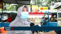 Pro Kontra Larangan Mudik, Epidemiolog: Larangan Mudik Di Tengah Pandemi Keputusan Terbaik