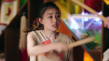 Sunshine of My Life 2021.E02-SUB INDO