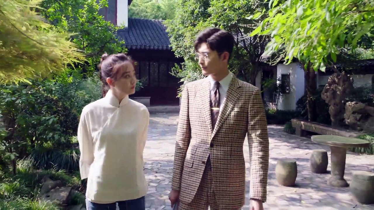 Sunshine of My Life 2021.E03-SUB INDO