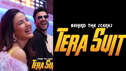 Bigg Boss 14: Jasmin Bhasin और Aly Goni ने Behind The Scene में दिखाया अपनी Chemistry ! | FilmiBeat