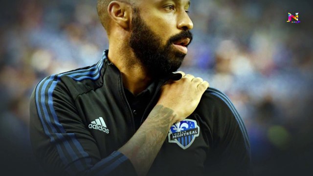 French Football legend Thierry Henry quits social media over 'Racism, abuse'