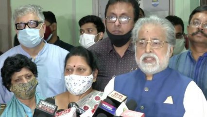 TMC delegation meets EC amid phase-1 polling