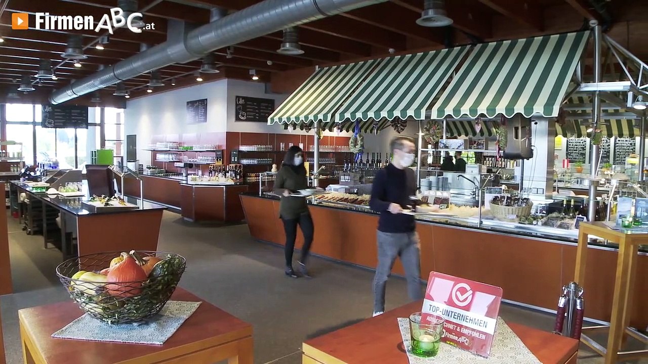 Autobahnraststätte Lindach Nord Alpen Plaza – Ihr Restaurant, Café und Shop in Laakirchen