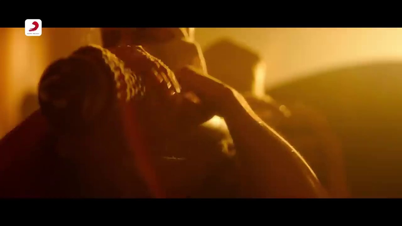 Nadiyon Paar (Let the Music Play) – Roohi Janhvi Sachin-Jigar Rashmeet Shamur IP Singh 720P HD Video