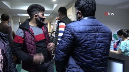 9 yıllık çocuk özlemi rahim yıkama işlemiyle, doğal gebelikle son buldu