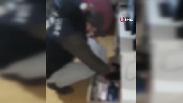 Fuhuş çetesine dev operasyon: 26 mağdur kadın kurtarıldı, 21 şüpheli tutuklandı