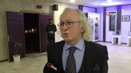 Zonguldak'ta kadına şiddeti tiyatro sahnesinde anlattılar