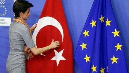 Zirveden 5 olumlu, 5 olumsuz unsur çıktı! AB'nin Türkiye'ye karşı izleyeceği yol haritası belli oldu