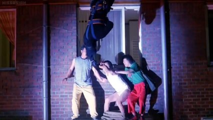 색즉시공 - Sex is Zero ENGSUB part 2/2