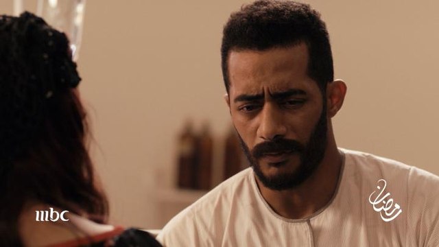 مسلسل موسى قصة كفاح درامية مشوقة من بطولة محمد رمضان في رمضان 2021 على#MBC1