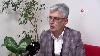 AK Parti Kocaeli İl Başkanı Mehmet Ellibeş: “Bütün teşkilatlarımız bugün seçim olacakmış gibi hazır”