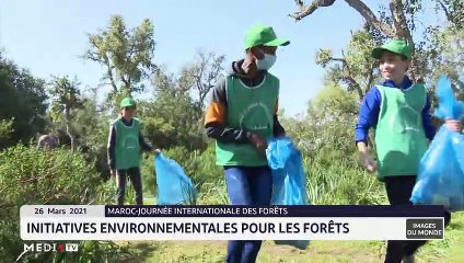 Images du Monde - 27/03/2021