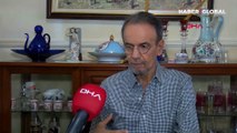 Prof. Dr. Mehmet Ceyhan'dan heyecanlandıran açıklama: İntranazal Covid aşısı virüsü bulaştırmayı önlüyor