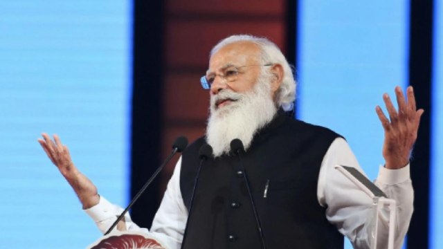 Matua people gave me love as a family member: PM Modi