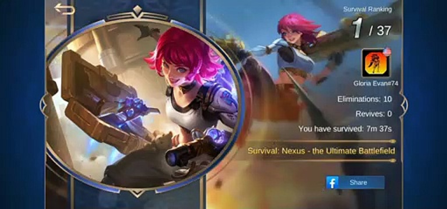 mlbb flip card malas ako
