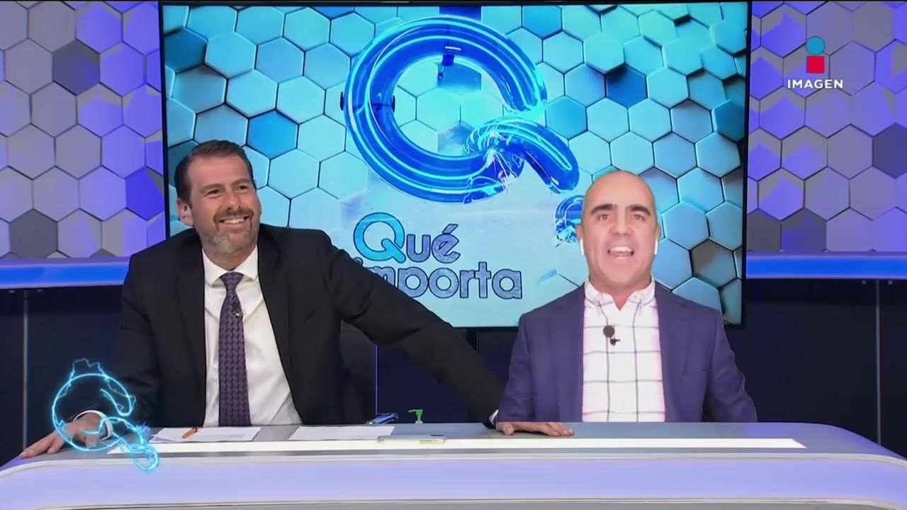 Qué Importa | Programa completo del 26 de marzo...