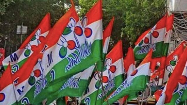 Bengal polls: TMC candidate June Malia alleges presiding officer not allowing her to cast vote