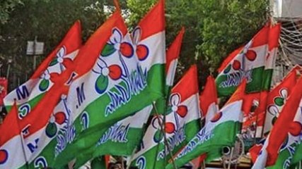 Bengal polls: TMC candidate June Malia alleges presiding officer not allowing her to cast vote