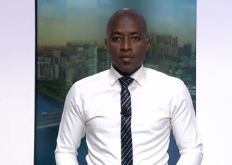 Le 06 Heures 30 de RTI 1 du 27 Mars 2021 par Abdoulaye Koné