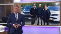 KLIP | Fotovognen - På besøg hos Natholdet i København ~ Oktober 2019 ~ TV MIDTVEST - TV2 Danmark