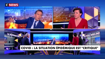 La Matinale Week-End du 27/03/2021