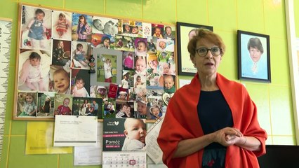 Polish abortion ban spotlights overlooked hospices