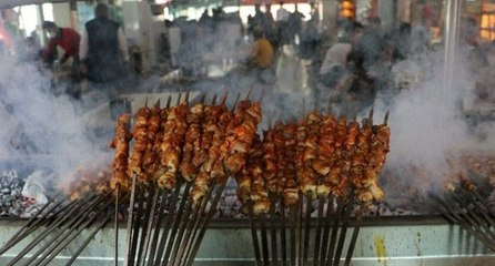 Yasaklar bitti, et tüketimi yüzde 100 arttı