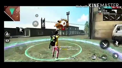 free fire