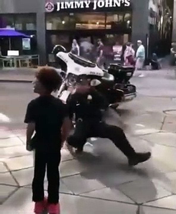 funny stunts