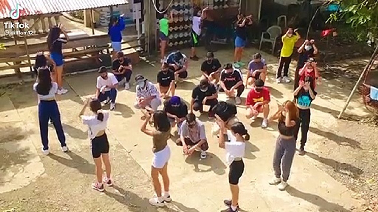 tiktoks quad