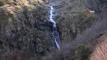 Tunceli’de bir günde 4 mevsim yaşandı