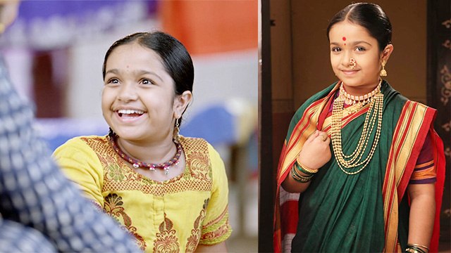 My Parents Have Always Ensured That I’m Equally Invested And Focused On My Academics: Aditi Jaltare