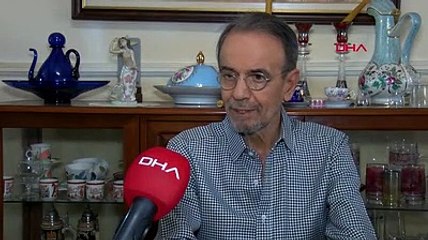 Prof Dr. Mehmet Ceylan İntranazal covid aşısı bulaşı engelleyebilecek tek aşı