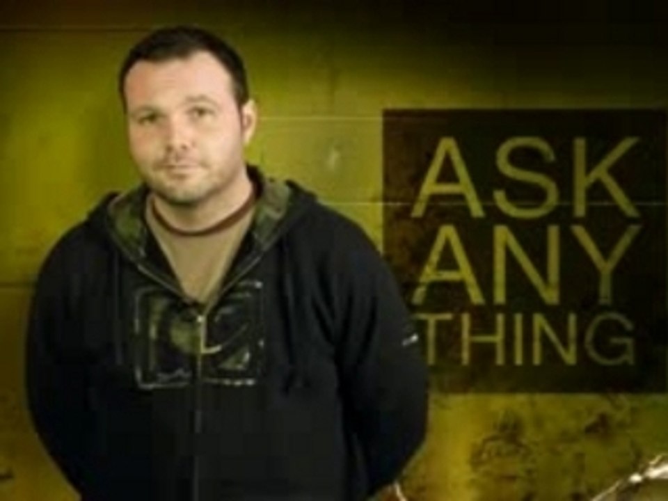 Mark driscoll dating questions