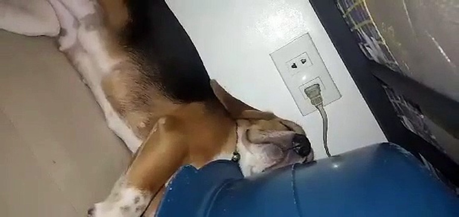Lilo Sleeping Na Nagising