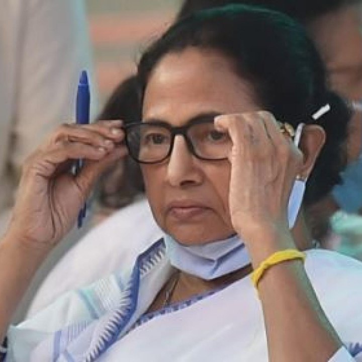 Bengal records 51.53 percent voter turnout till 1 pm