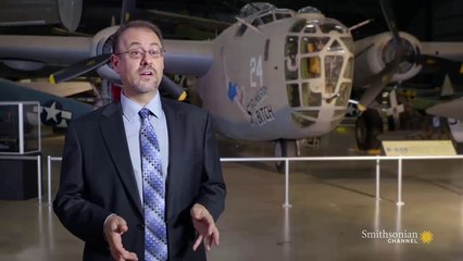 Air Warriors : B-24 Liberator