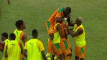Eliminatoire Can 2022 : La Côte d’ivoire qualifiée à la CAN/Niger 0-3 Côte d’ivoire