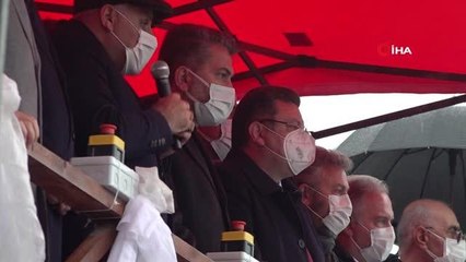 Tarihi kalıntıların çıktığı otopark açık hava müzesine dönüştürülecek
