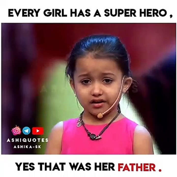 father love