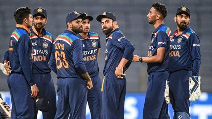 Team India Have So Many Options అరంగేట్రం మ్యాచ్‌ నుంచే యువ క్రికెటర్లు దుమ్ము దులిపేస్తున్నారు