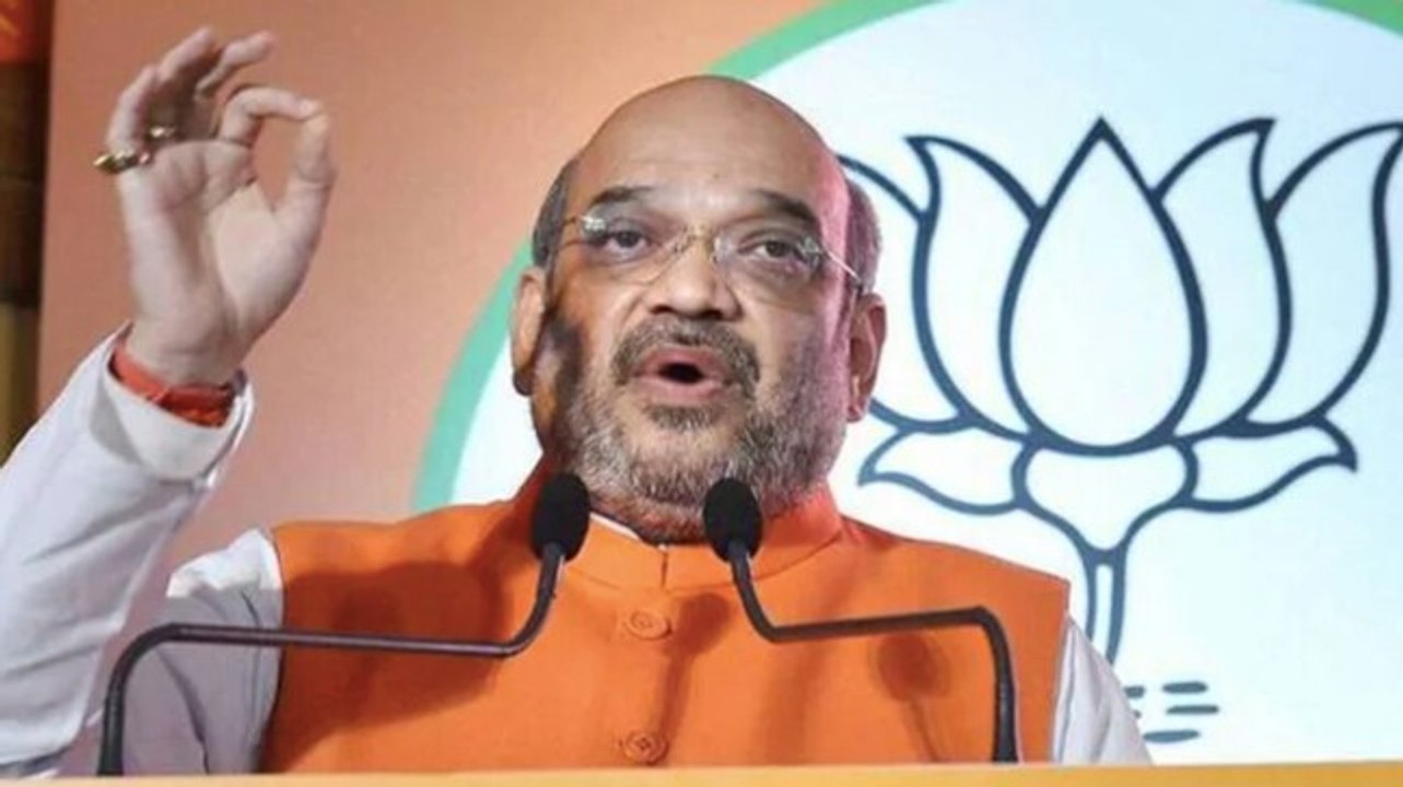 West Bengal polls: Amit Shah to hold roadshow in Nandigram on March 30